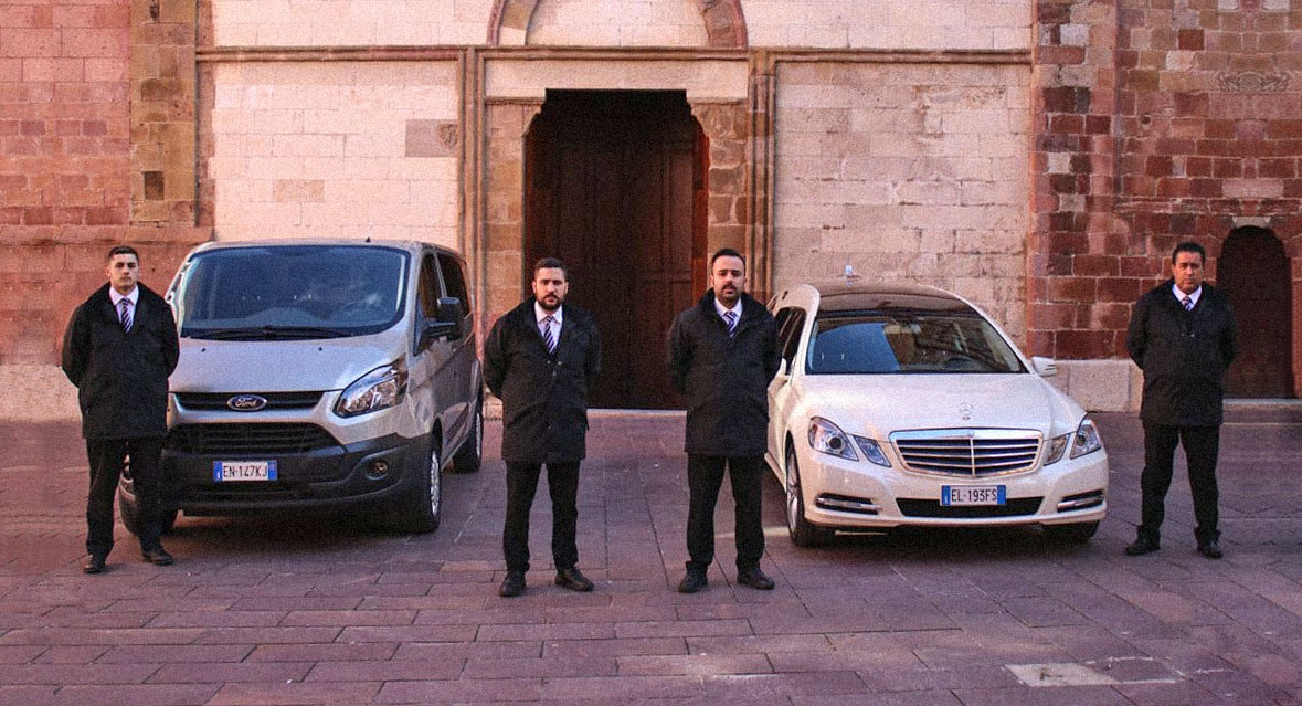 chi siamo